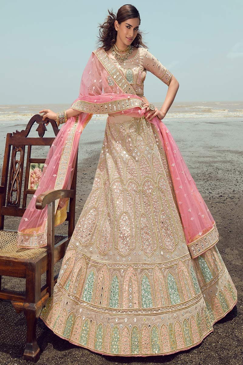 Party wear lehenga choli online deals shopping