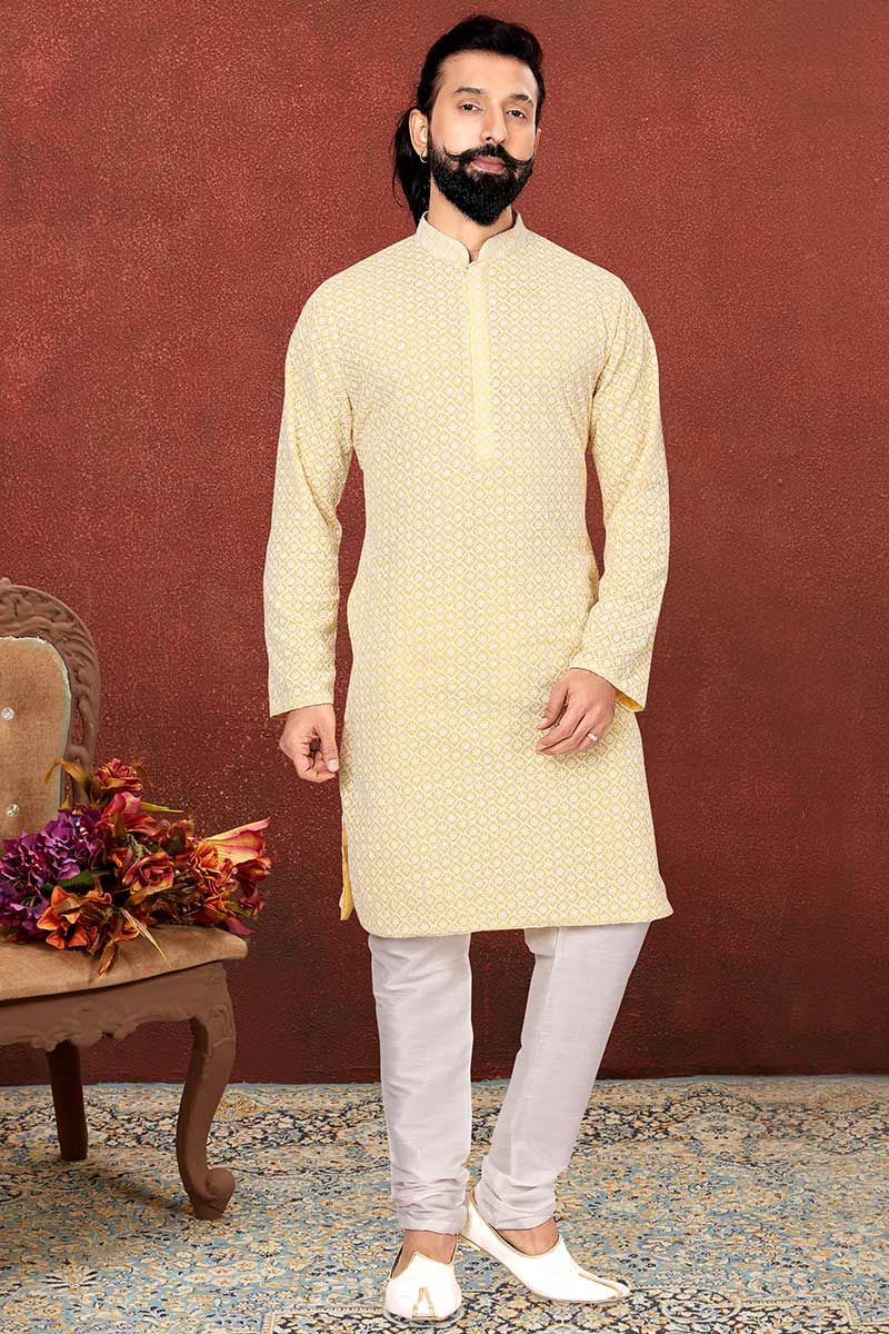 Kurta pajama fabric online on sale