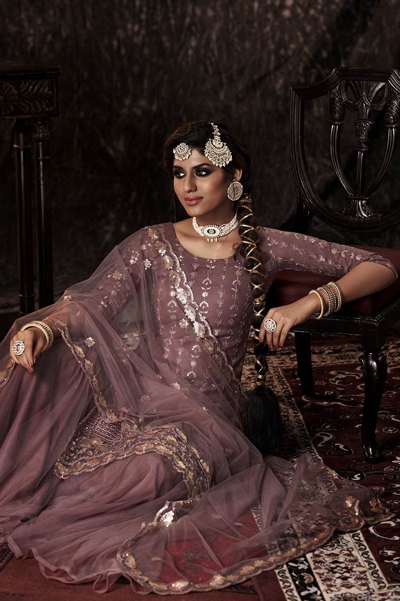 Gharara jewellery shop