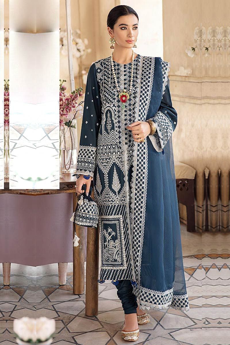 Buy churidar top
