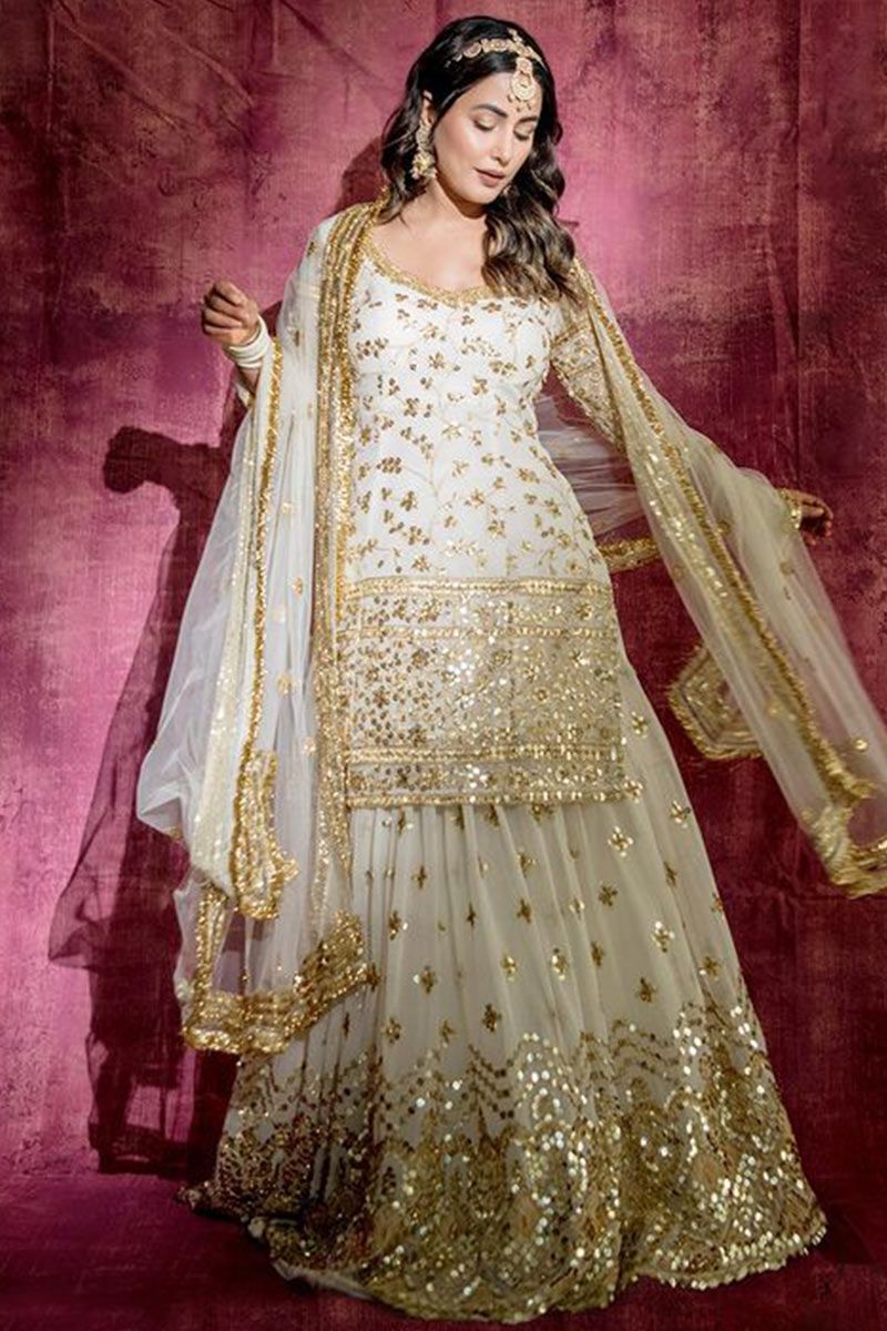15 Traditional Indian Bridal Wear from Different Regions