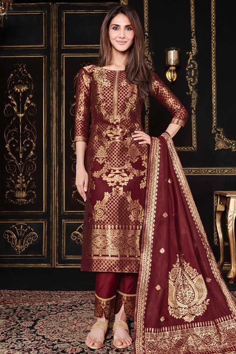 Trouser Suit Design 2020  Maharani Designer Boutique