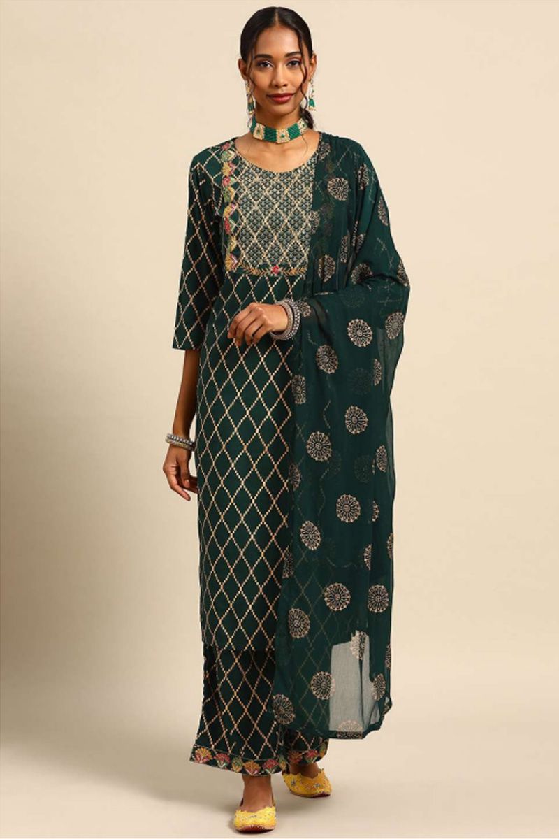 Explore Latest Trends: Buy Women's Designer Kurtas and Kurtis | by Swadeshi  Click | Medium