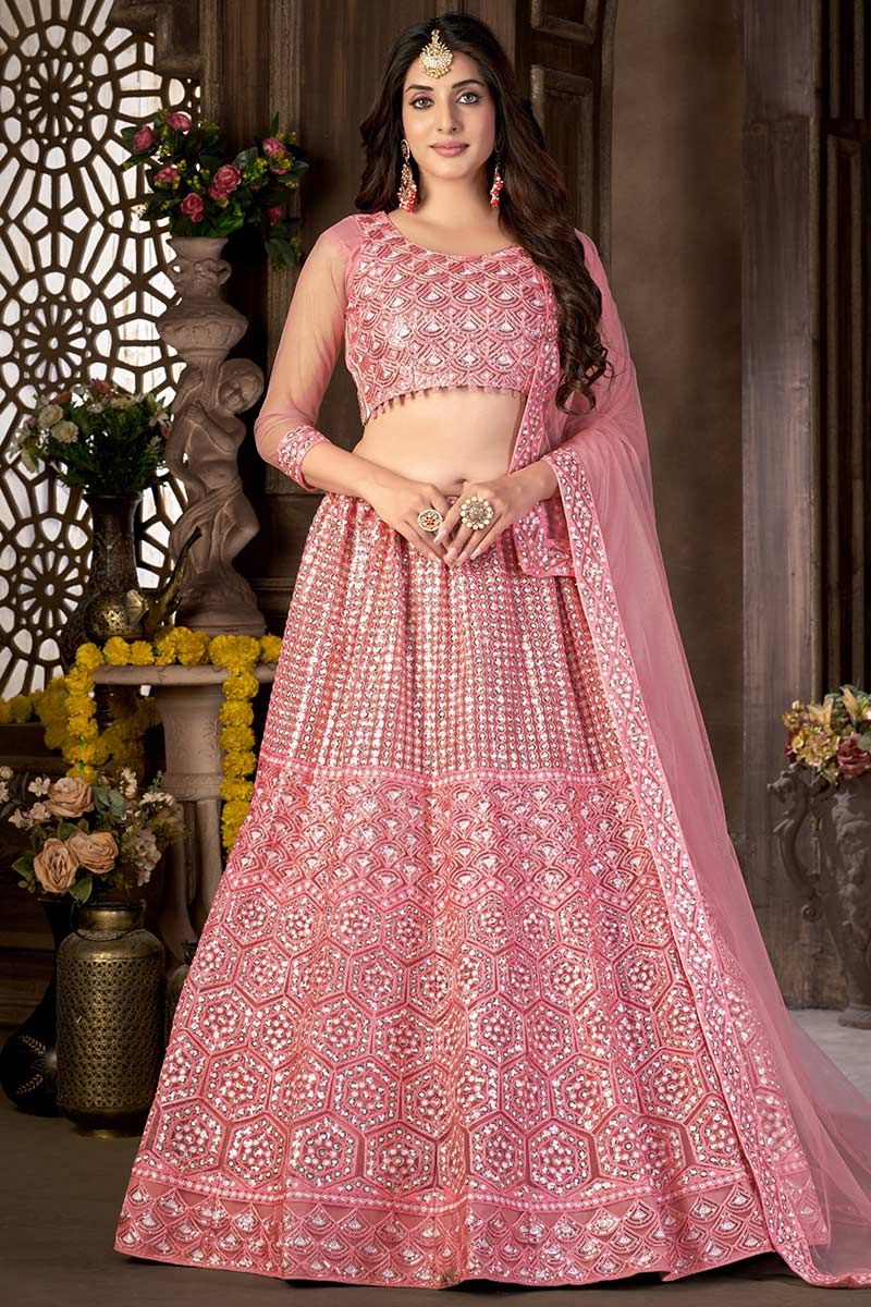 Traditional Lehenga choli digital print Vaishali silk material Stitched  With Can Can and also Stitched with Canvas Lehenga choli for women's -  agrohort.ipb.ac.id