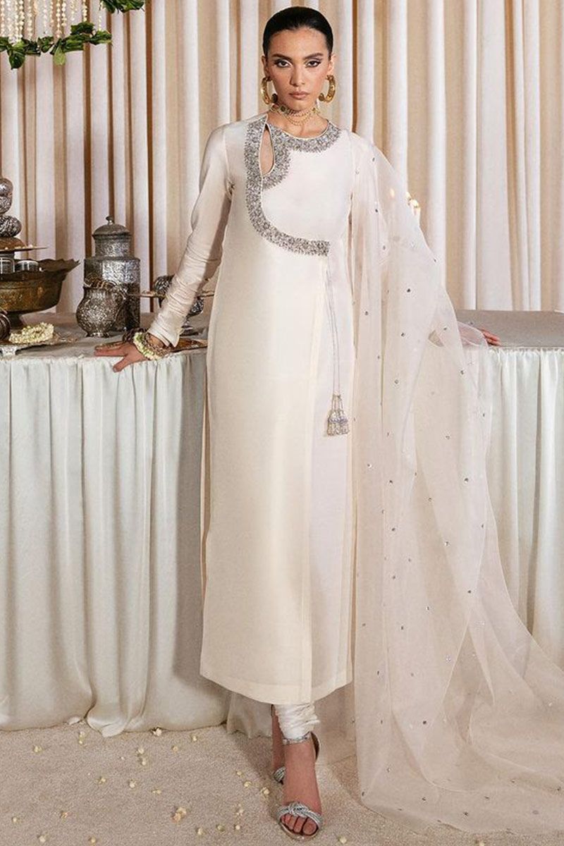Buy Pure Silk Unstitched Salwar Suit Set Online For Women USA UK – Sunasa