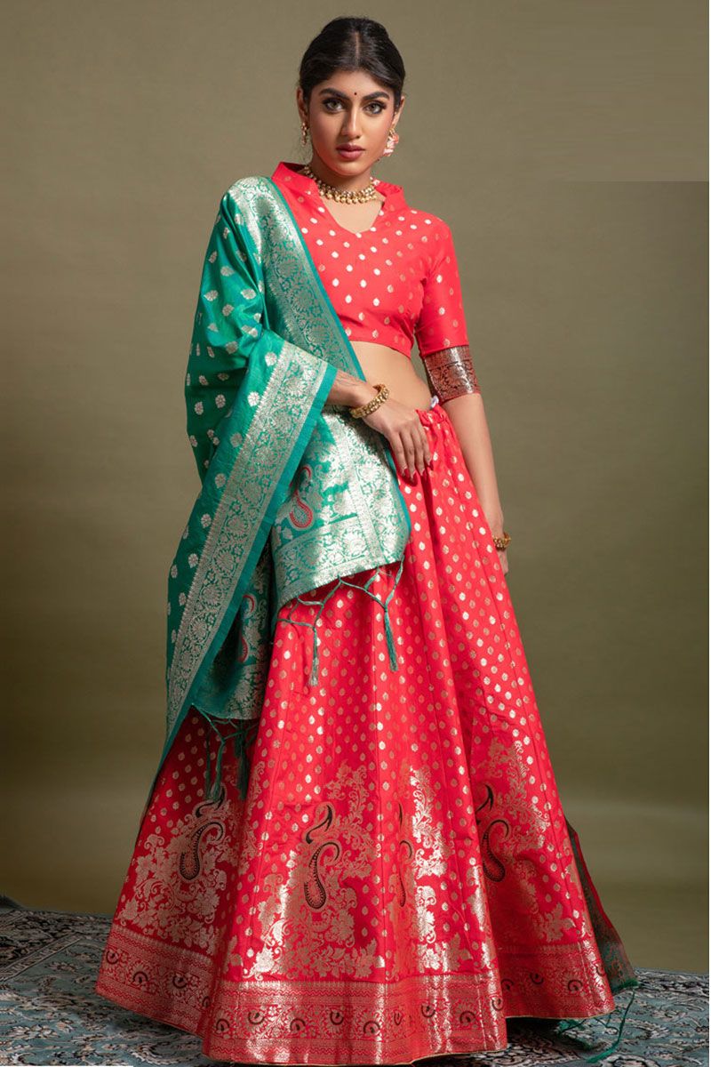 Page 2 | Art Silk Indo-Western Skirts For Women: Buy Online | Utsav Fashion