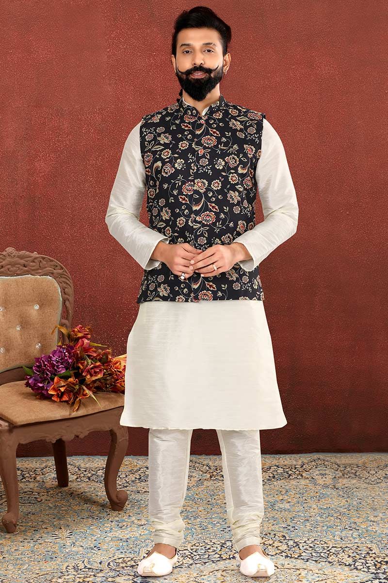 Pathani Suit Ethnic Boy's Kids Kurta Pajama Set Traditional Festive Fancy  Dress | eBay