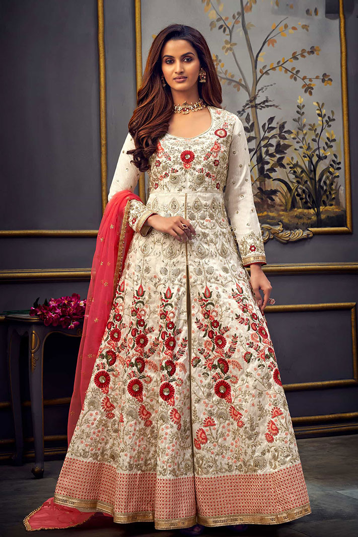 Saree Online | Buy Women Saris Online in USA - Appellefashion.com